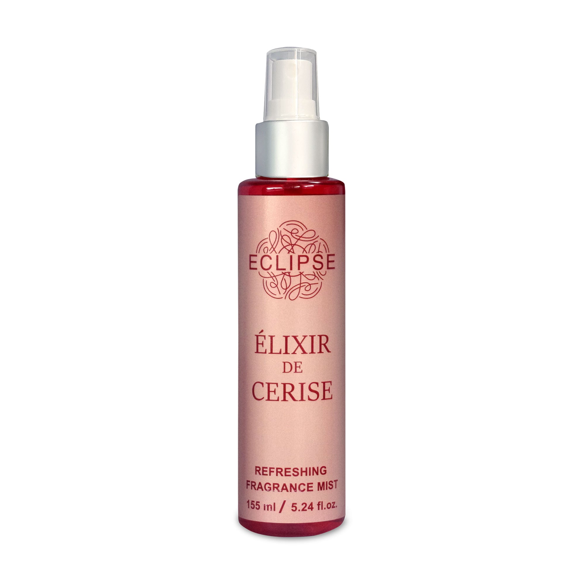 Парфумований спрей для тіла Eclipse Elixir de Cerise жіночий, 155 мл