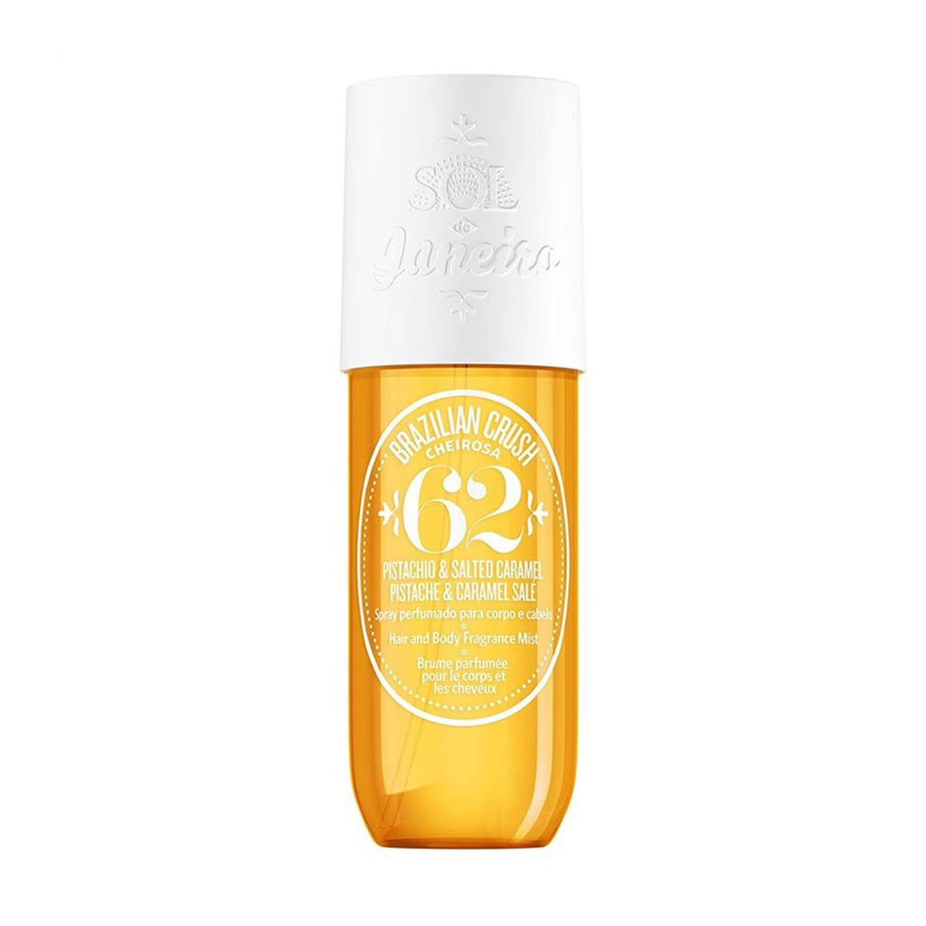 Парфумований спрей для тіла Sol De Janeiro Brazilian Crush Cheirosa 62 Body Mist жіночий, 240 мл